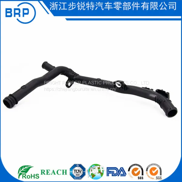 Water Pipe Fittings for Automobiles
