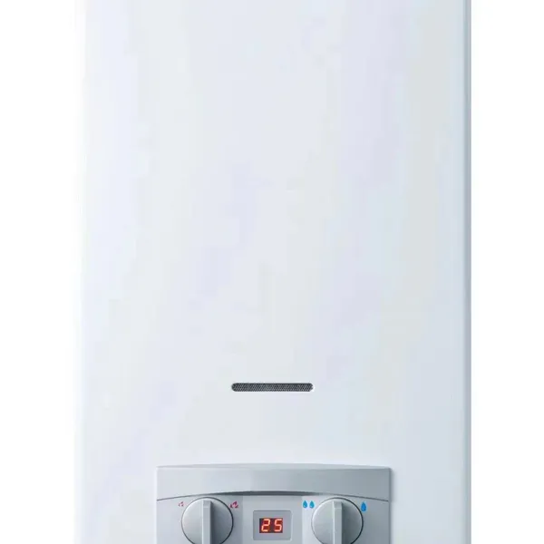 Instantaneous Electric Heating Shower Heater Bathroom Instant Electric Water Heater Electric Tankless Hot Water Heater photo-2