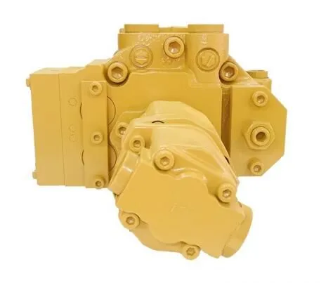 311-7406 319D Hydraulic Pump E312D Main Pump 3117406 2959663 3117404 3137240 3119541 3119542 3179345 photo-3