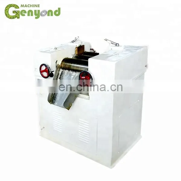Genyond Factory 300-1000kg/h Toilet & Laundry Production Line Processing Plant Soap Making Machine Price From Oil photo-3
