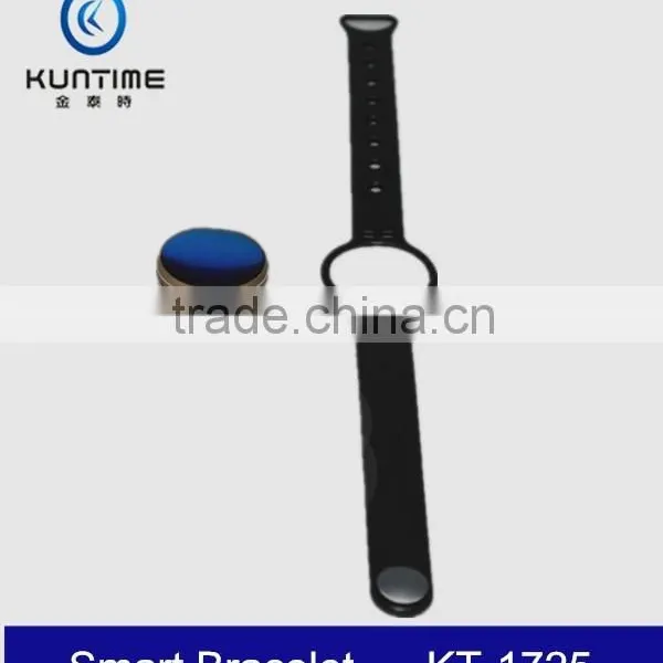 Hot Products 2015 Fashion Motion Detection Bracelet Braccialetto photo-5