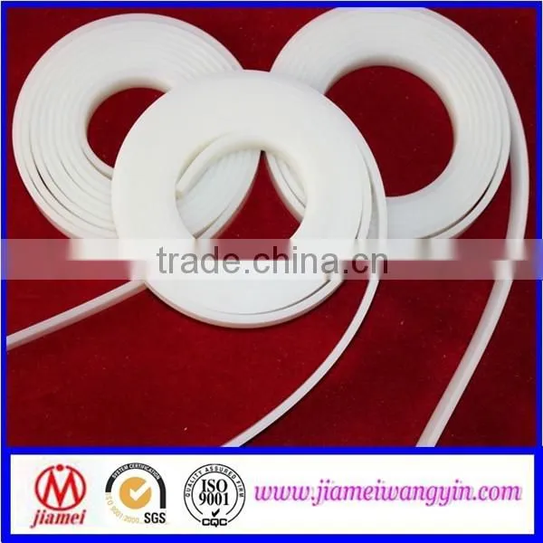 Printing Machine Spare Part Screen Printing Squeegee Rubber/squeegee Rubber Blades photo-2