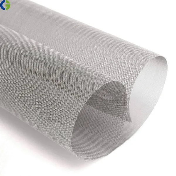 ss Wire Mesh Hardware Cloth China Supplier