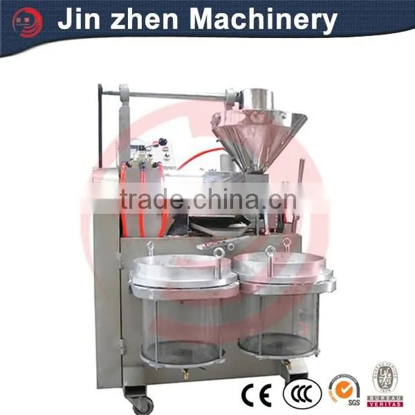 Avocado Oil Making Machine / Oil Press Machine photo-2