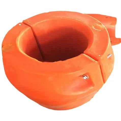 Floater Hdpe Floating Body Roto Moulded photo-2