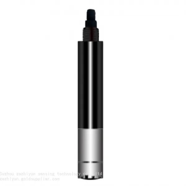 Online Optical DO Sensor, Temperature Compensation,Fluorescence Dissolved Oxygen Sensor photo-2
