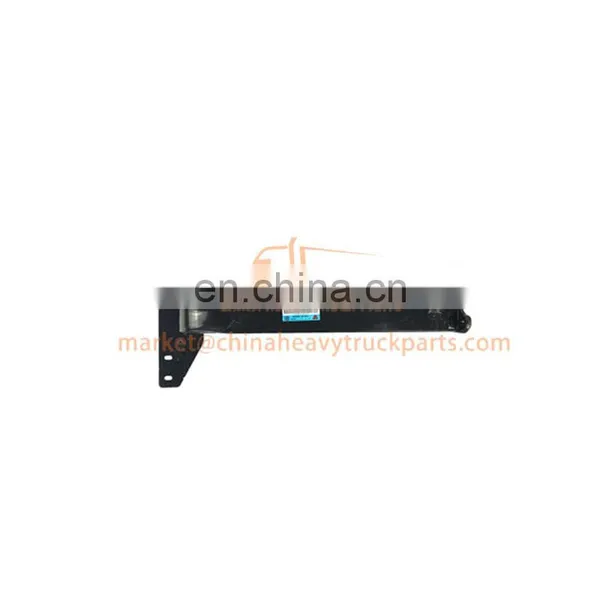 Foton Auman Truck Spare Parts 1b24953000449 Dashboard Upper Cross Member Bracket photo-3