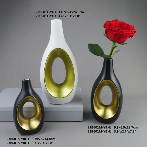 Ceramic Vase