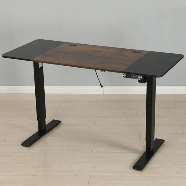 Height Adjustable Electric Standing Desk photo-3