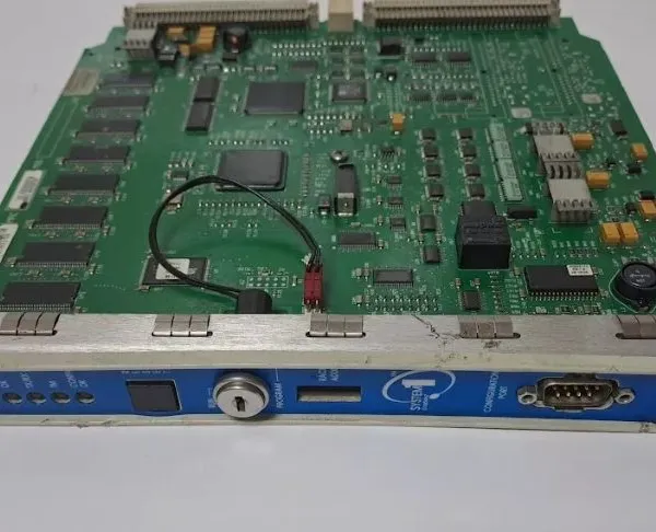 Bently Nevada 3500/22M-01-01-00 138607-01 AC Transient Data Interface As is Basis