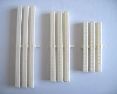 PP/ABS Swimming Pool Grating Cheap Price Anti-Slip Drain Overflow Grating for Swimming Pool photo-6