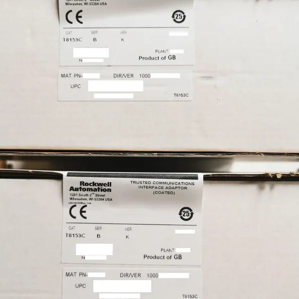 T8153C Interface Adapter P8153