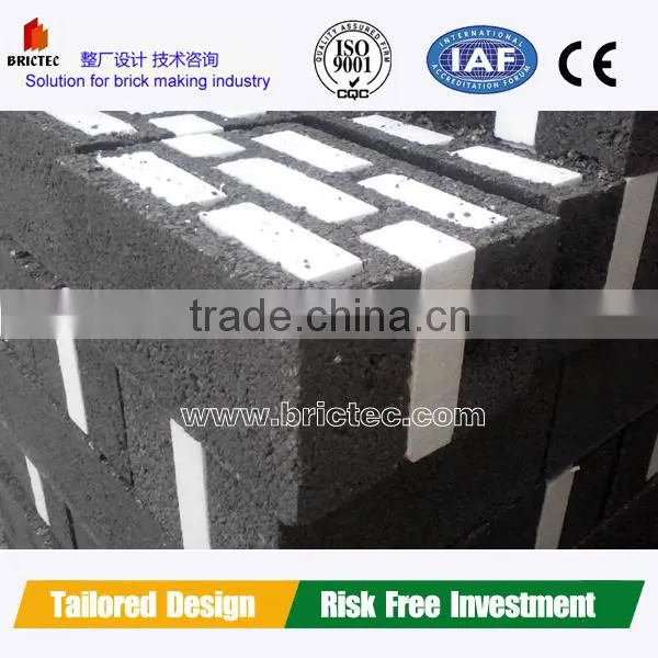 Concrete Block Making Machine With High Effienicy, Paver Brick Making Machinery photo-2