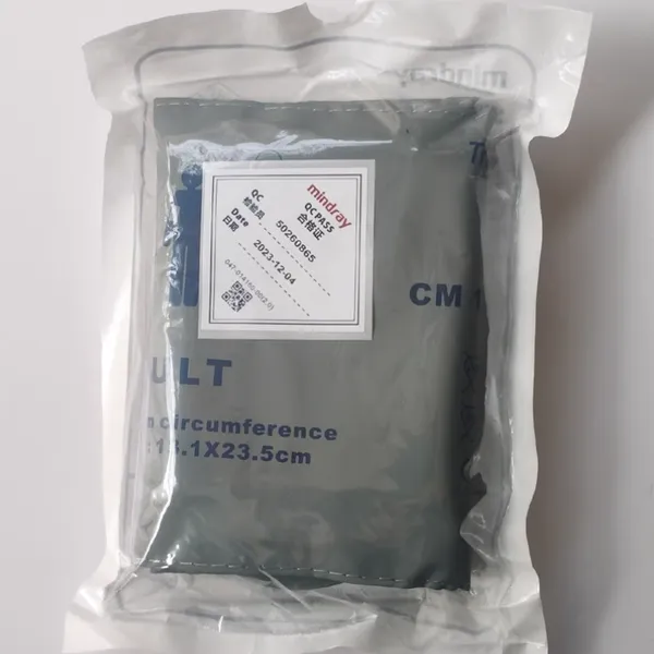 MINDRAY Comfort Care Cuff photo-2