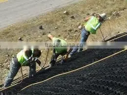 Slope Protection Geocell/road Geocell/geocell Products
