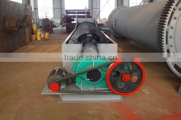 Huahong Screw Classifier,screw Separator Made in China photo-3