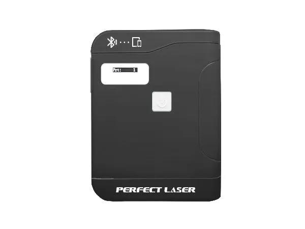 Perfect Laser Portable Handheld Batch Coder Mini Printer photo-3