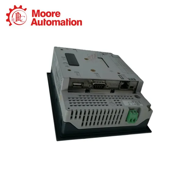 Schneider Electric XBTGT2220 Advanced Touchscreen Panel IN STOCK photo-2