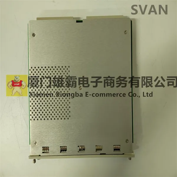 133292-01 3500 Series Monitoring System photo-4