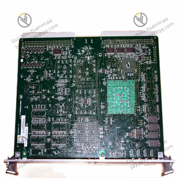 MOTOROLA MVME167PA-36SE VME Bus Module photo-2