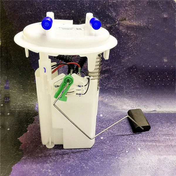 DQZCH Fuel Pump Assembly for Peugeot 301 307 3008 Picasso 206 Elysee photo-5