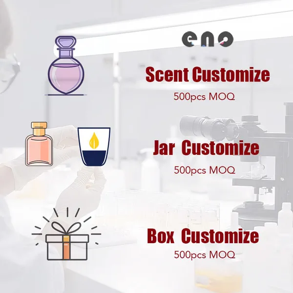 ENO Wholesale Custom Private Label 2025 Luxury Home Decoration Fragrance Oil Air Fresheners Aroma Scented Gift Reed Diffuser photo-3