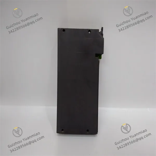 Allen-Bradley 1771-IFE Analog Input Module photo-3