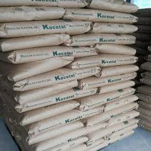 Korea Kepital POM F40-03 Pom Material LOF Impact Resistant Pom Granules Polyoxymethylene Resin photo-3