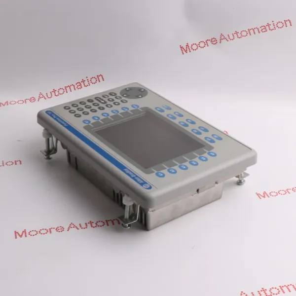 Allen Bradley2711P-B7C4D8 photo-3