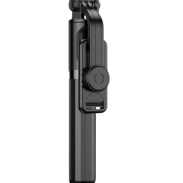 Wholesale Price Selfie Stick Mobile Phone Accessories Foldable 360 Degree Rotating High Quality Selfie Stick Tripod