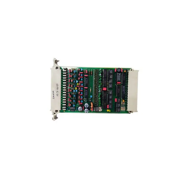 F3240 16 Channels/for Digital Input N897164610LCAN-DPV photo-2