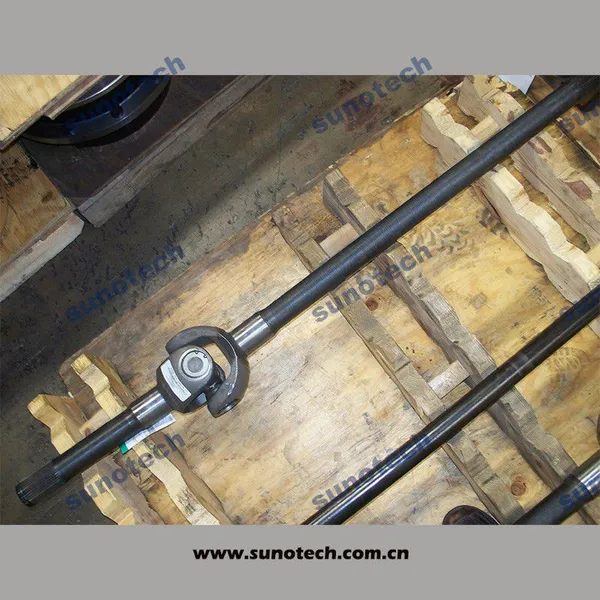 JOINT ASSY-UNIVERSAL 958-01-50-311,958-01-50-405,958-01-50-406,958-01-50-429,958-01-50-430, 958-01-50-503,958-01-50-504, 958-01-50-509 photo-3