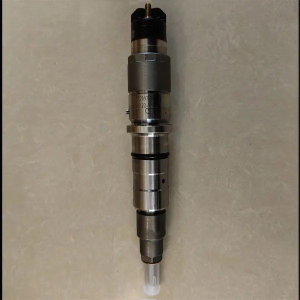 Good Price Bosch 0445120236 Diesel Engine Common Rail Injector photo-6