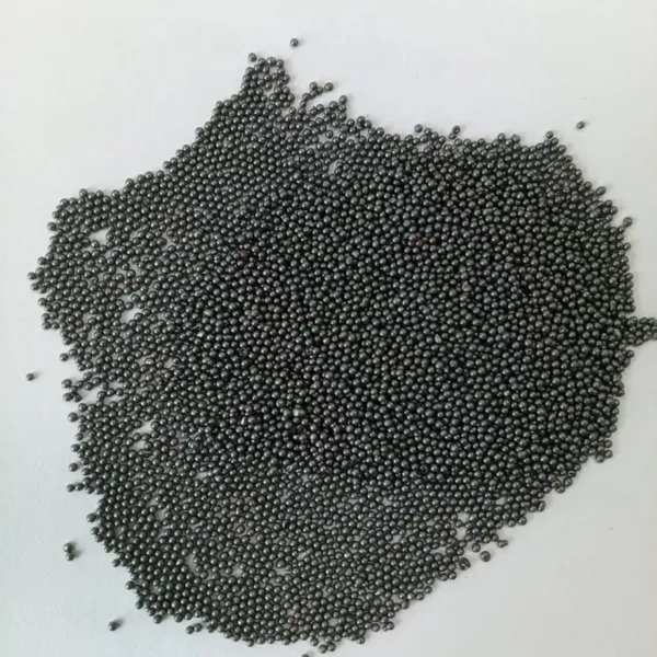 Alloy Steel Shot photo-2