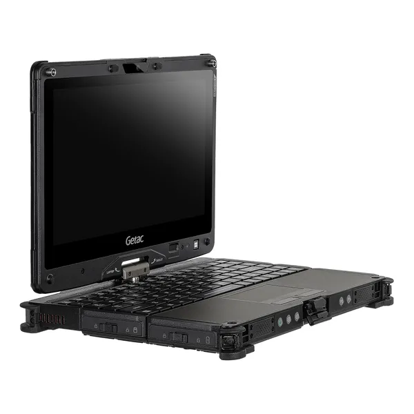 Getac V110 Convertible Rugged Laptop – Getac Laptop With 360° Flip Design & Stylus Support photo-2