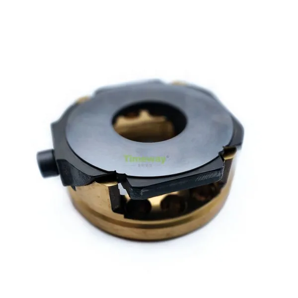 Excavator Pump Repair Kits HPV140 Piston Pump Spare Parts for HPV 140 KOMATSU PC300-7 Excavator Main Pump Rotary Group Kits photo-5