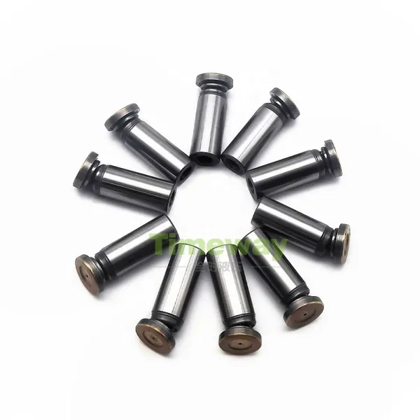 Excavator Main Pump Repair Kits VIO17 Pump Rotary Group Kits for Yanmar VIO17-1C Excavator Piston Pump Spare Parts Rebuild Kits photo-6