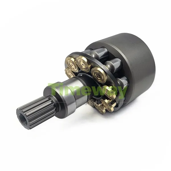 TIMEWAY A10VG45 Hydraulic Pump Repair Replacement Parts for A10VG Series Pumps photo-6