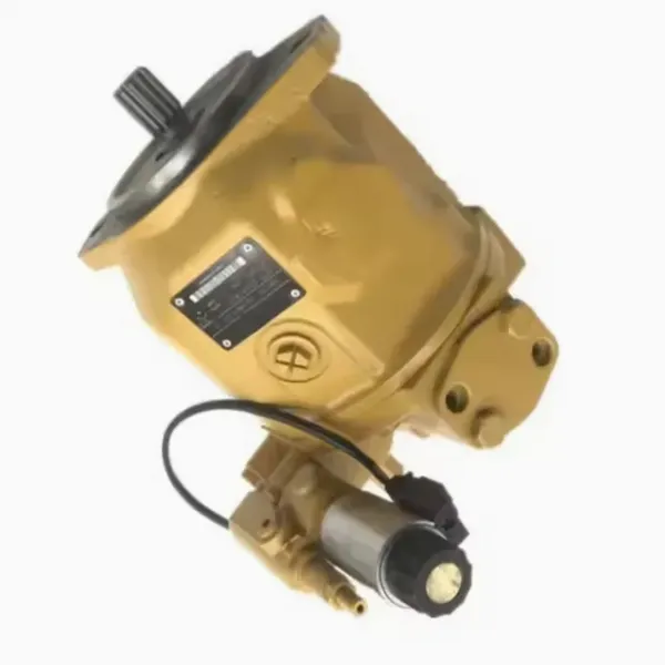 Cat Hydraulic Piston Pump 1342947 1902279 2321835 for Caterpillar Repair Factory Made Pump photo-3
