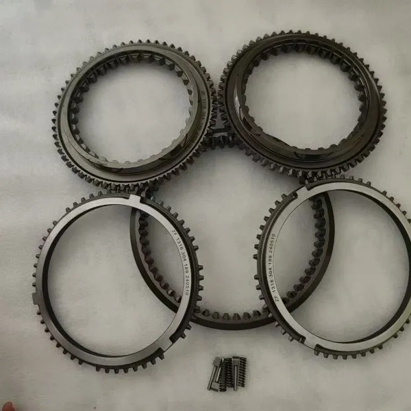 1325298008 3/4 95534977 Gear Synchronizer Assembly 16s2230 16s2231 16s2530 16s2531 16s1930 photo-3