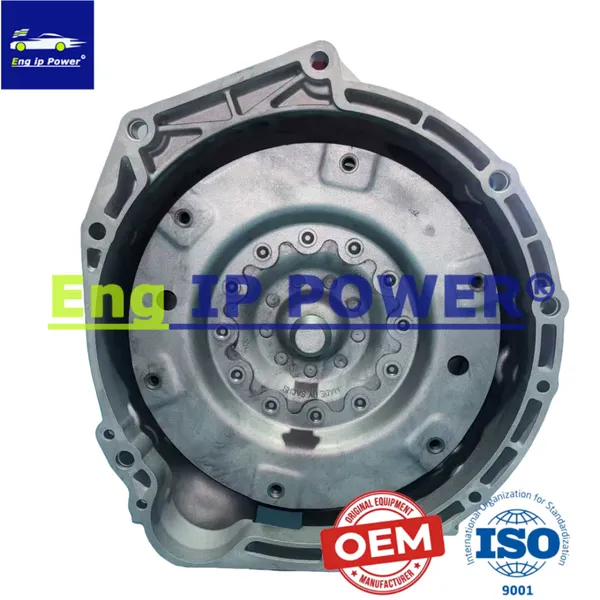 BMW 8HP-50 3.0T Transmission Wholesale