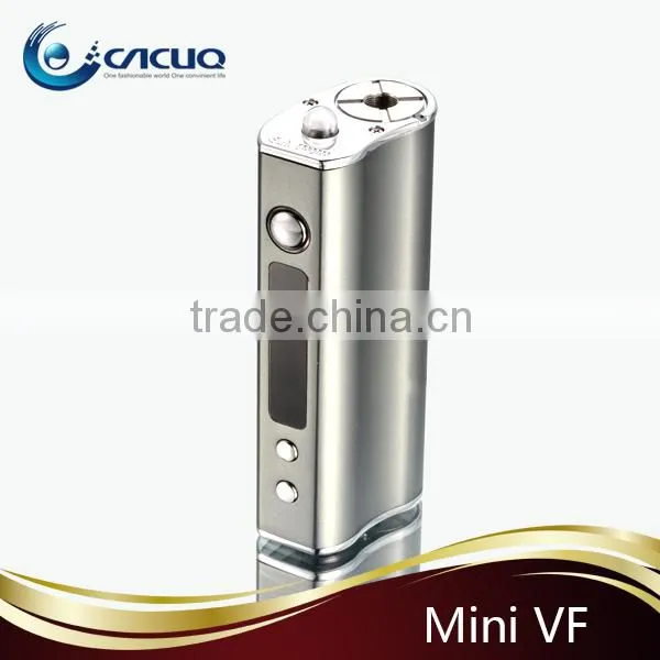 Original e Cig Vapor vf Mini Mod Controlled Temperature Mod Kangxin Mini photo-3