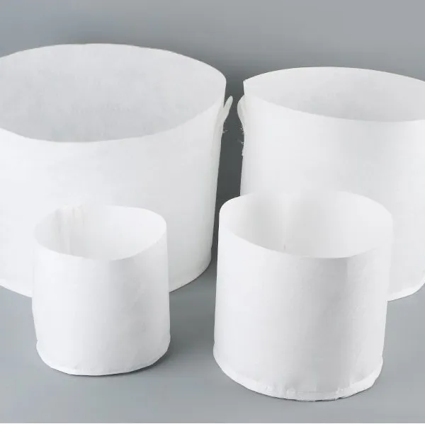 OEM Fabric Grow Bags With Custom Size and Logo photo-5