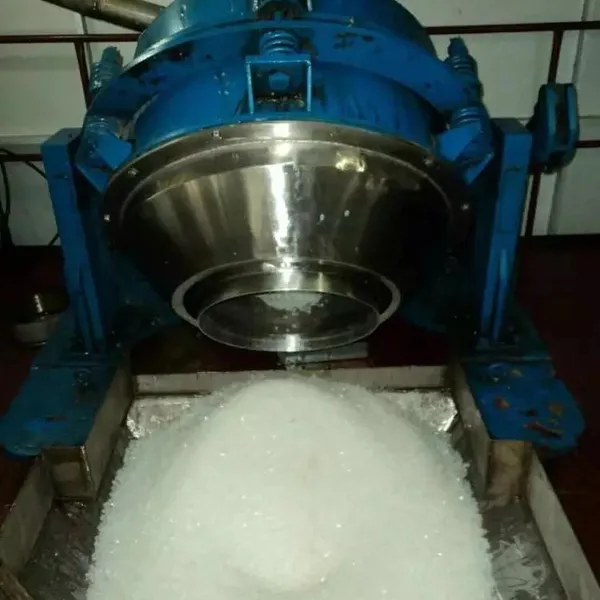 Factory Supply Sugar Processing Equipment in Rock Candy Production photo-5