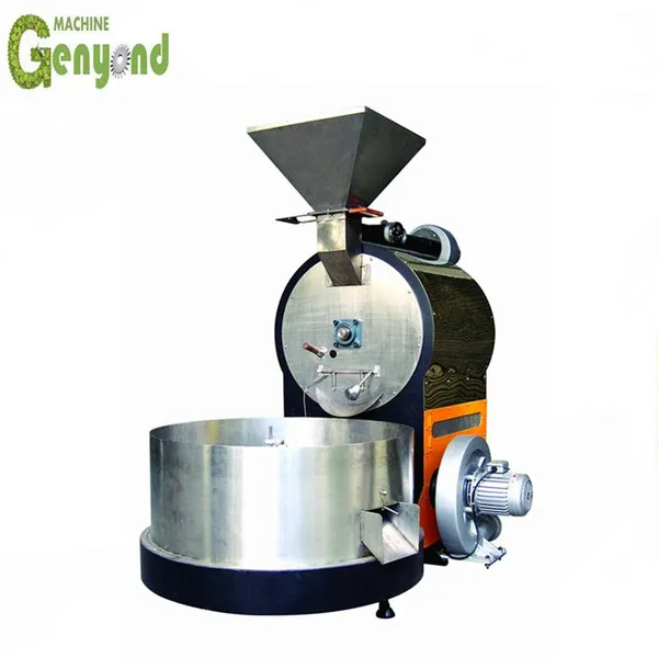 Small Coffee Roaster for Coffee Bean