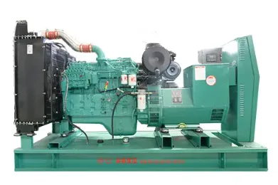 30kw Mobile Silent Type Intelligent Diesel Generator Set for Farm photo-5