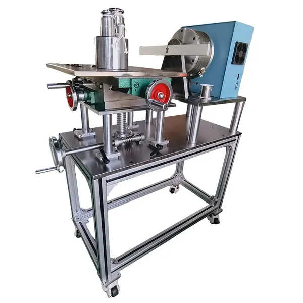 High Speed Electric Dynamometer for EV Motor and Powertrain Test photo-5