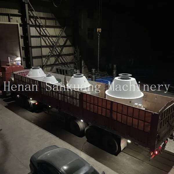 Vertical Peeler Centrifuge Automatic Fine Coal Centrifuge 1600RPM for Coal Preparation