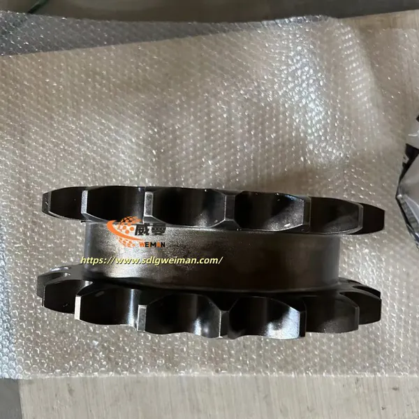 ORIGINAL SDLG 28100007061 SPROCKET GEAR FÜR SDLG MOTORGRADER G9138F G9165F G9180 G9190F G9220F photo-2