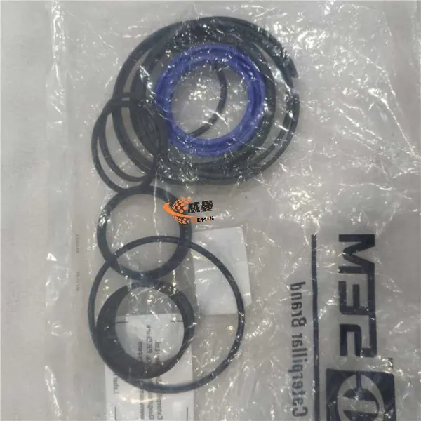 SEM 5370292 Steering Cylinder (sealing Kit) for SEM Wheel Loader With Good Quality and Price photo-3